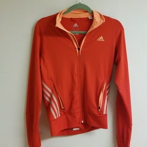 Adidas Supernova Jacket